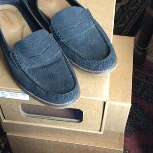 Sperry top Sider loafer 10,5